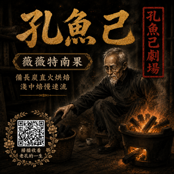薇薇特南果 水洗 - 充氮濾掛包