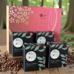 精品咖啡  綜合濾掛包禮盒