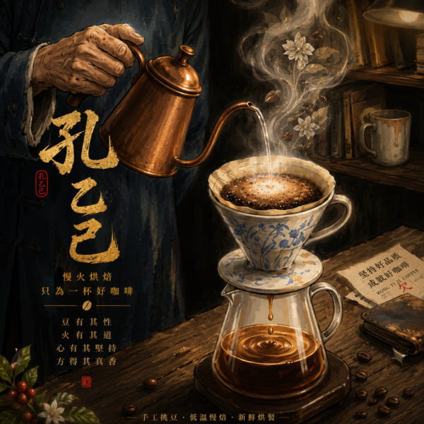 雲頂暮光 (盧安達紅波旁雙水洗)